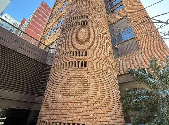 Departamento - Nueva Cordoba 3