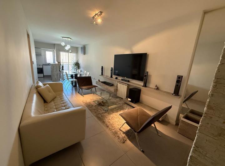Departamento - Nueva Cordoba 4