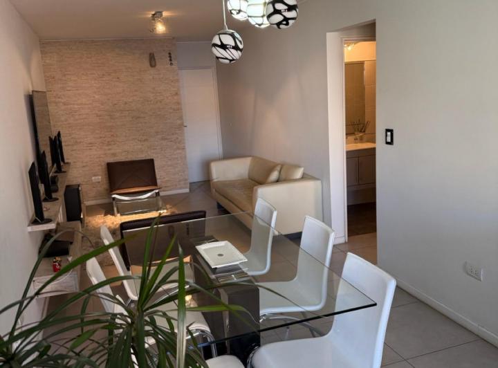 Departamento - Nueva Cordoba 5