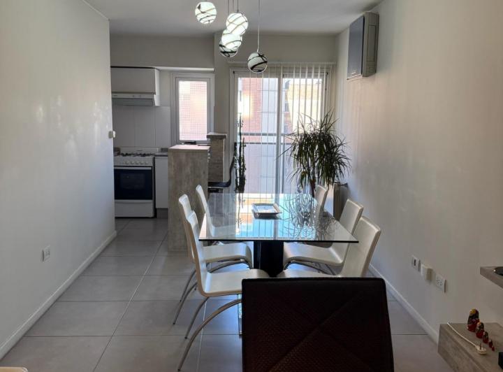 Departamento - Nueva Cordoba 3