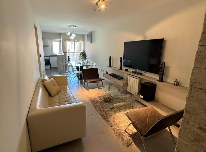 Departamento - Nueva Cordoba 1