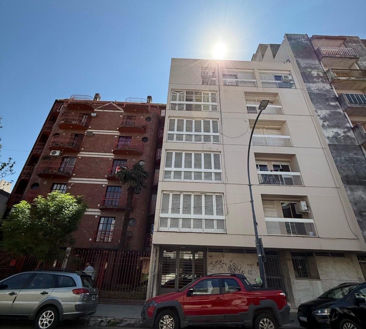 VENTA Gran departamento céntrico APTO CREDITO TODOS LOS BANCOS