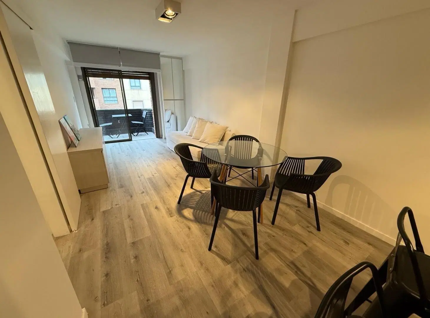 Departamento EN ALQUILER AMOBLADO NUEVA CORDOBA 2