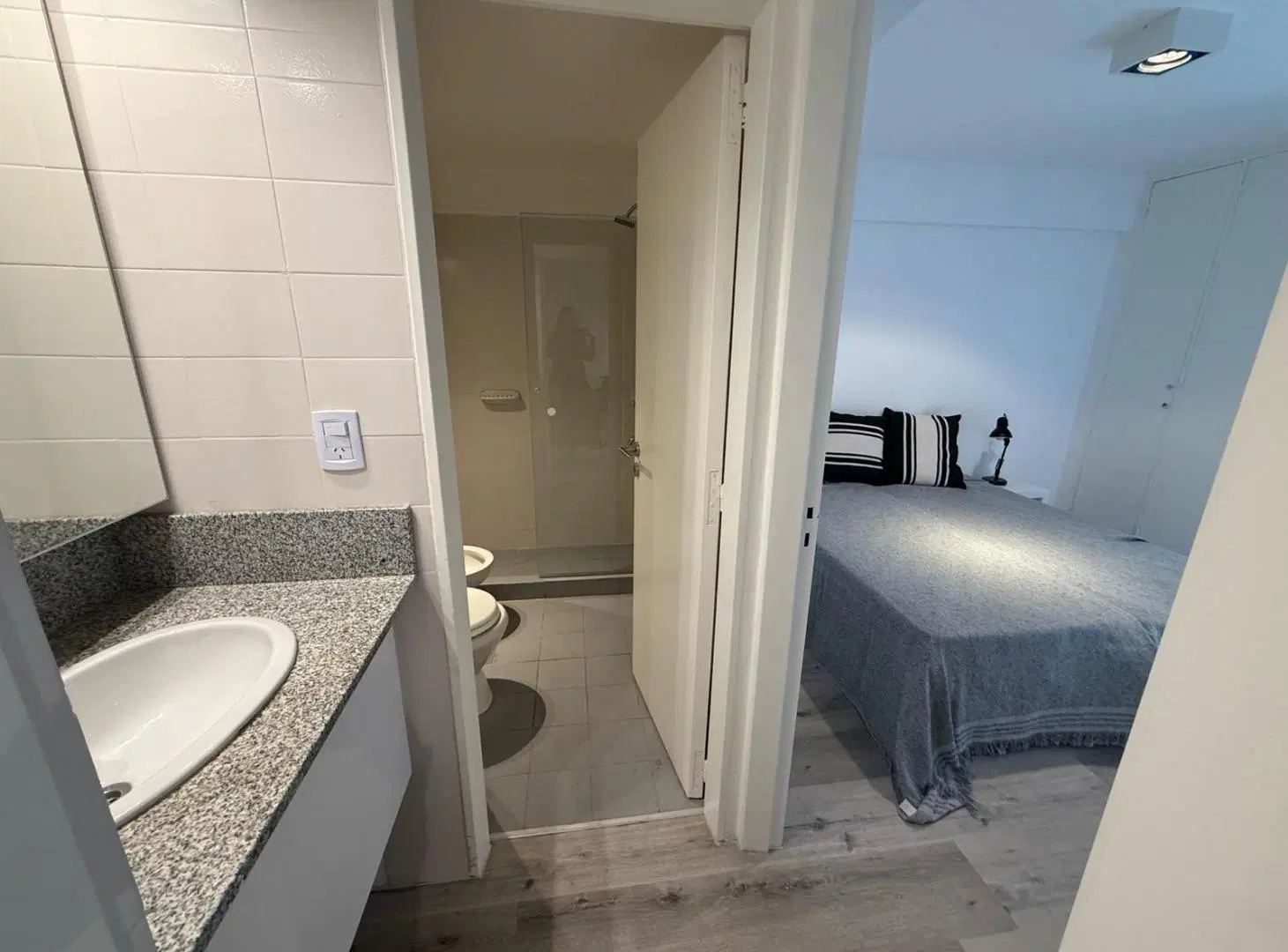 Departamento EN ALQUILER AMOBLADO NUEVA CORDOBA 3