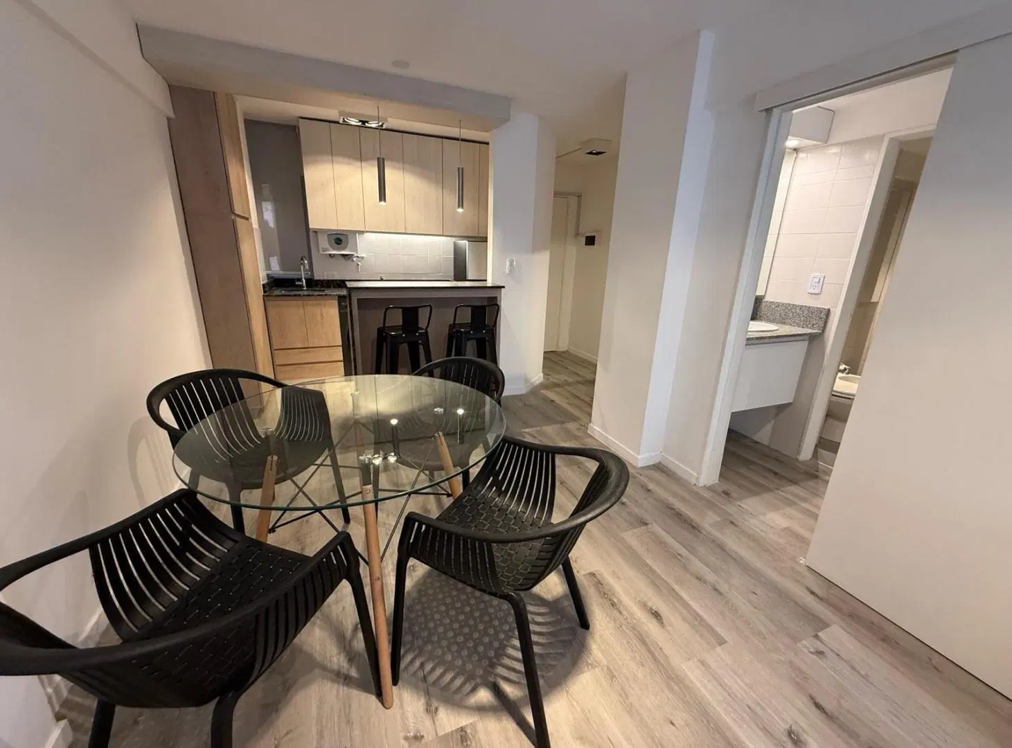 Departamento EN ALQUILER AMOBLADO NUEVA CORDOBA 4