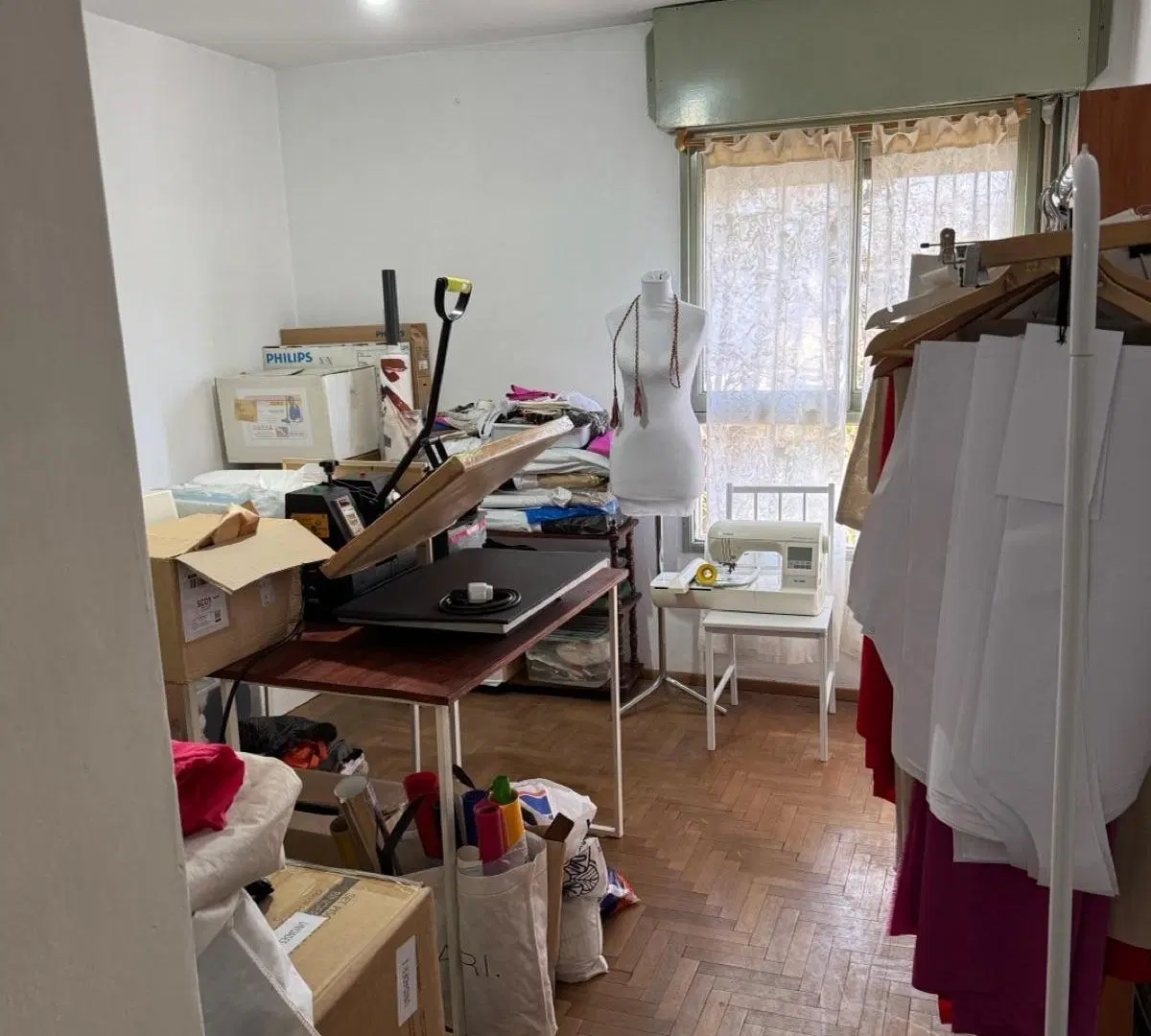 Departamento en venta 3 HABITACIONES en ALTO ALBERDI APTO CRÉDITO 5