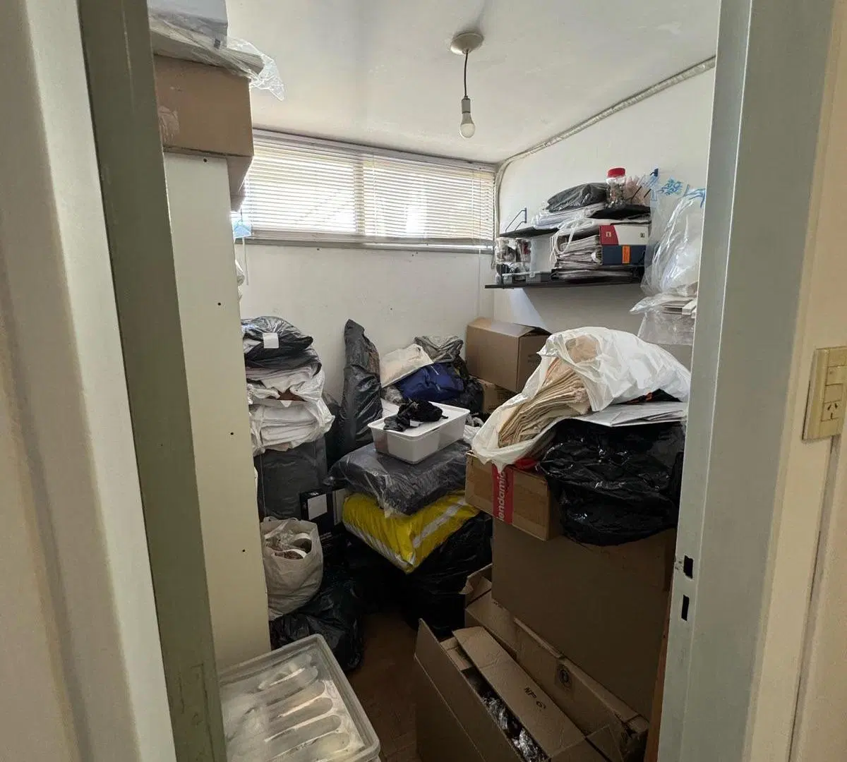 Departamento en venta 3 HABITACIONES en ALTO ALBERDI APTO CRÉDITO 4