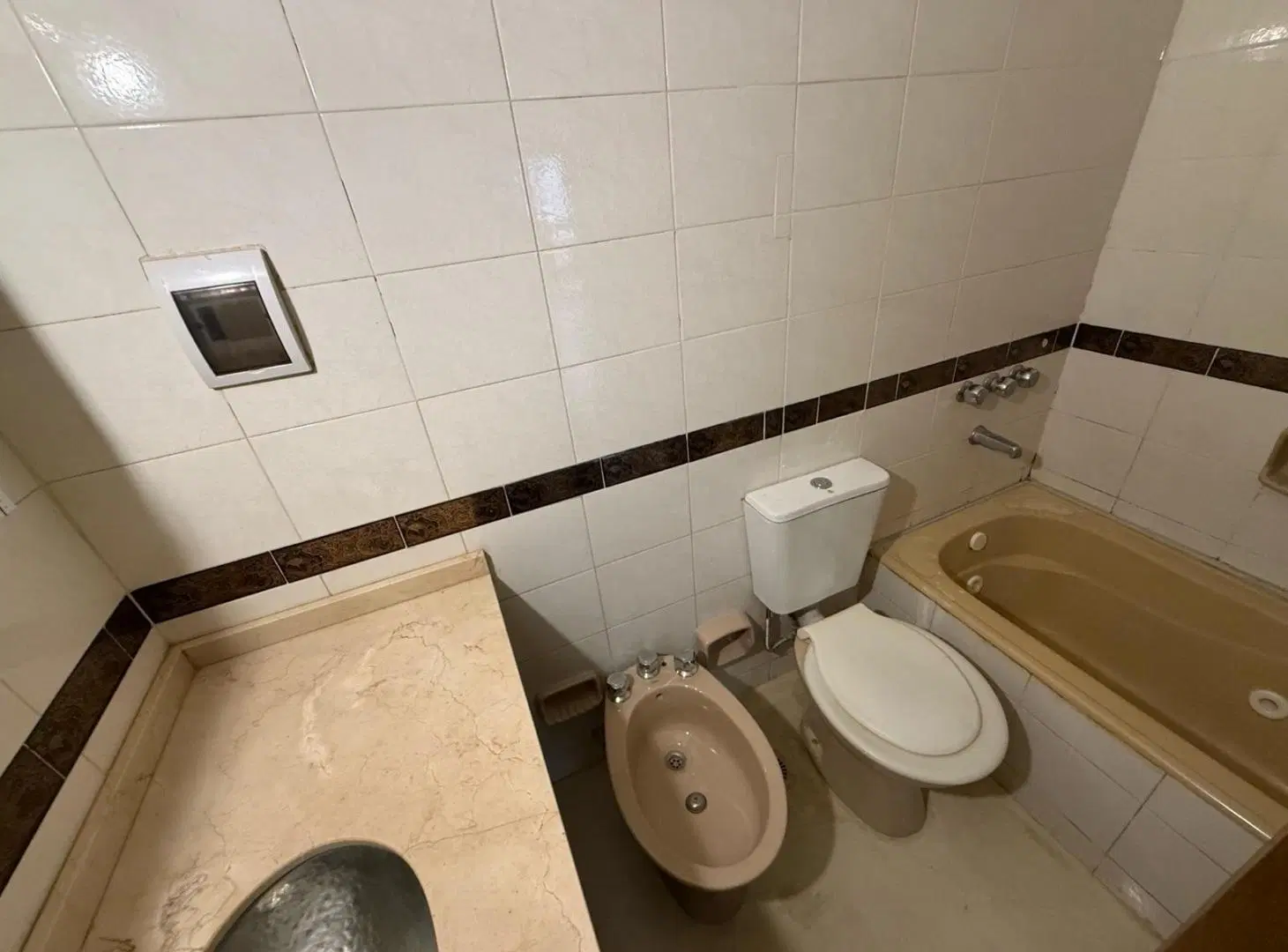 Departamento de 1 Dormitorio con Amplio Balcón Cerrado – Excelente Ubicación 4
