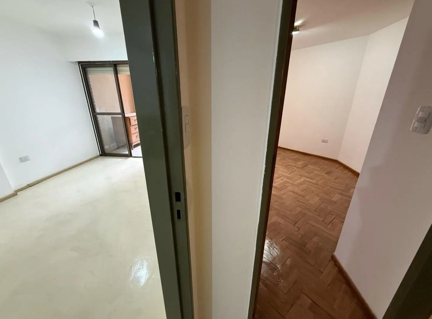Departamento de 1 Dormitorio con Amplio Balcón Cerrado – Excelente Ubicación 5