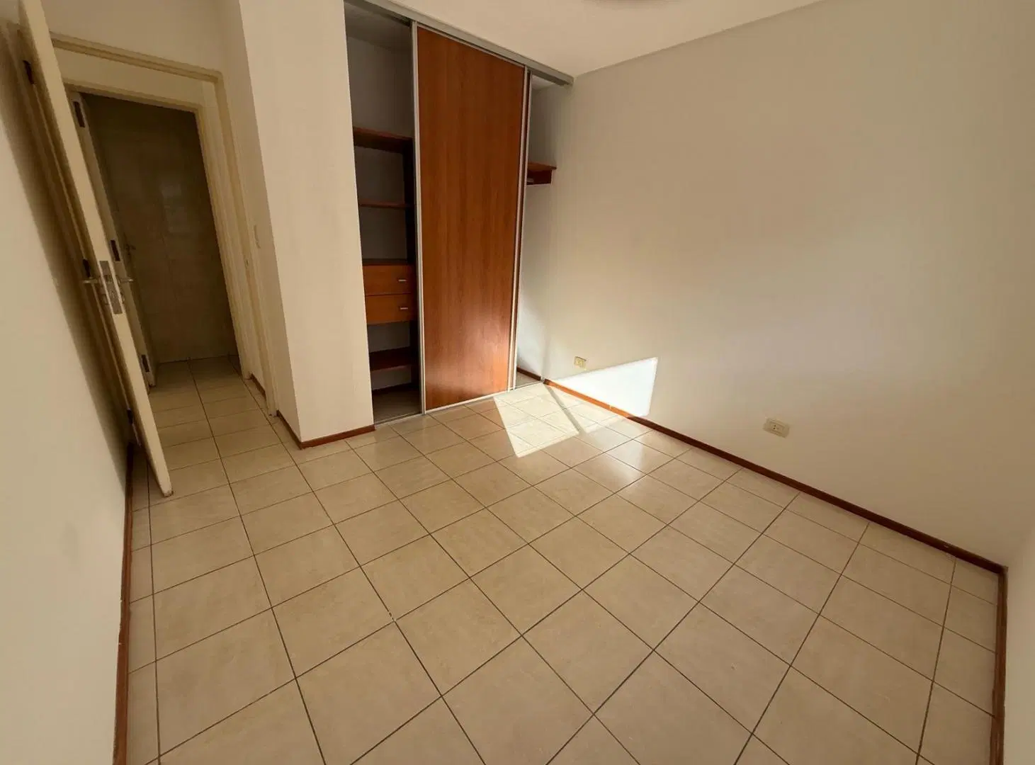 Departamento en alquiler Nueva Cordoba 1 habitación 2
