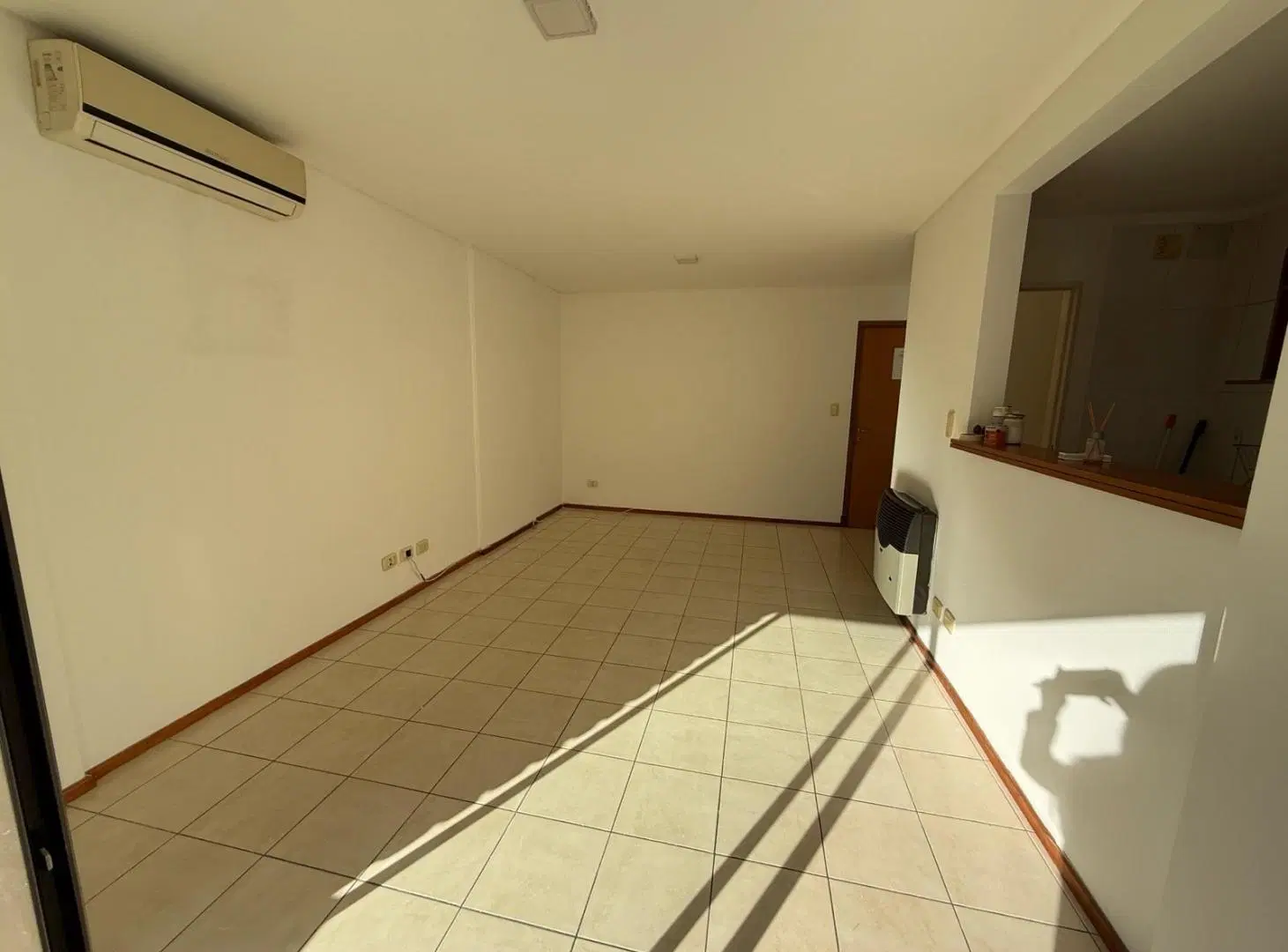 Departamento en alquiler Nueva Cordoba 1 habitación 5