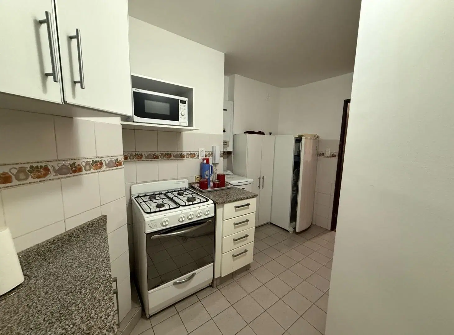 Departamento en venta 2 habitaciones Nueva Cordoba a media cuadra del Allende 3