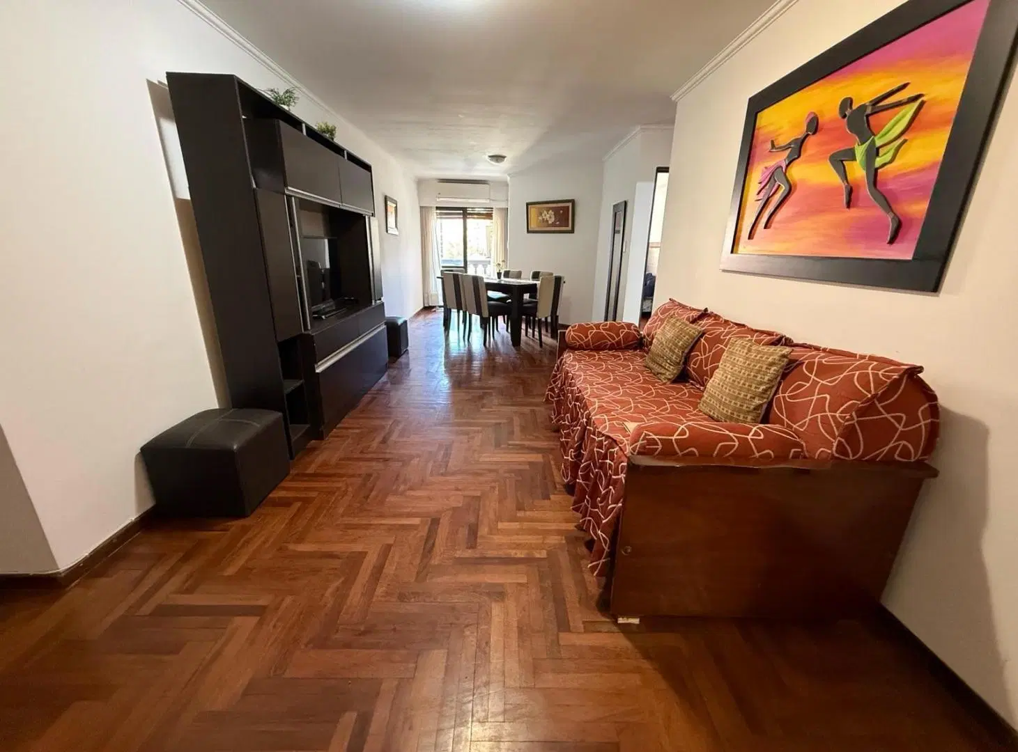Departamento en venta 2 habitaciones Nueva Cordoba a media cuadra del Allende 5
