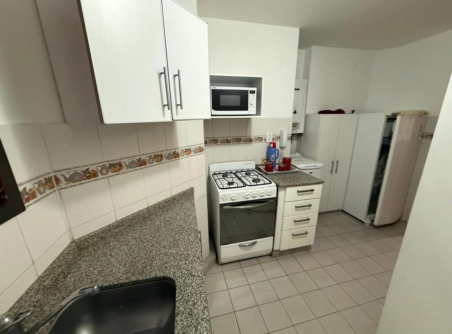 Departamento en venta 2 habitaciones Nueva Cordoba a media cuadra del Allende 4