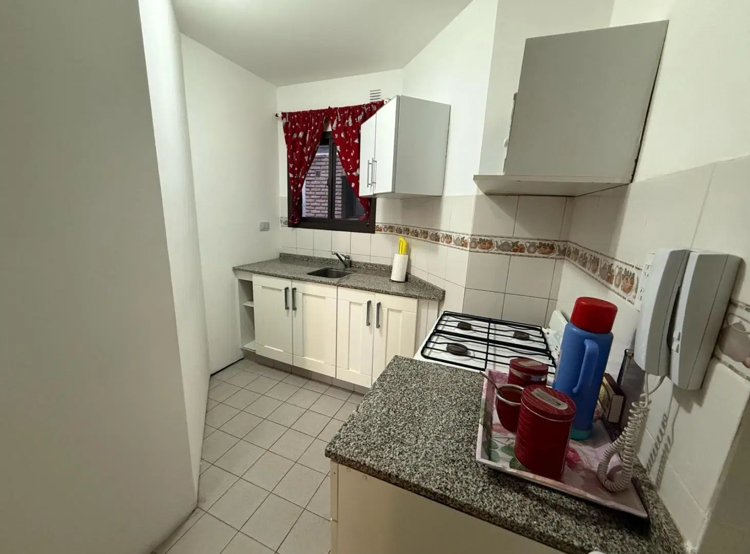 Departamento en venta 2 habitaciones Nueva Cordoba a media cuadra del Allende 1
