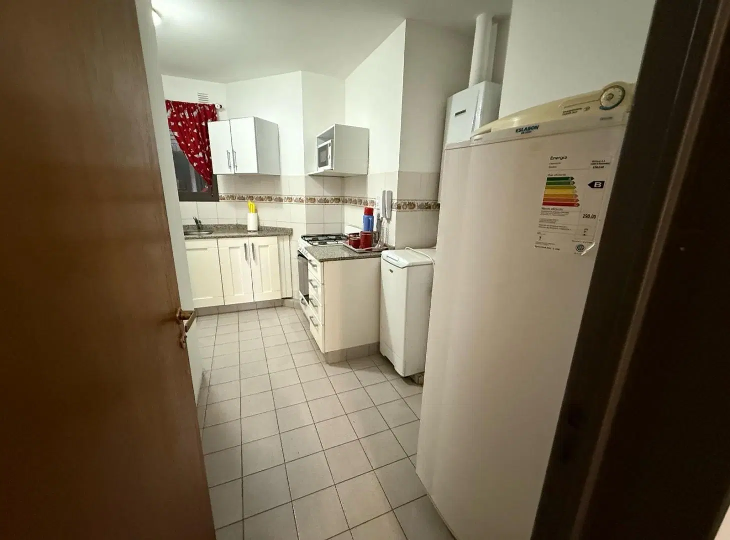 Departamento en venta 2 habitaciones Nueva Cordoba a media cuadra del Allende 2