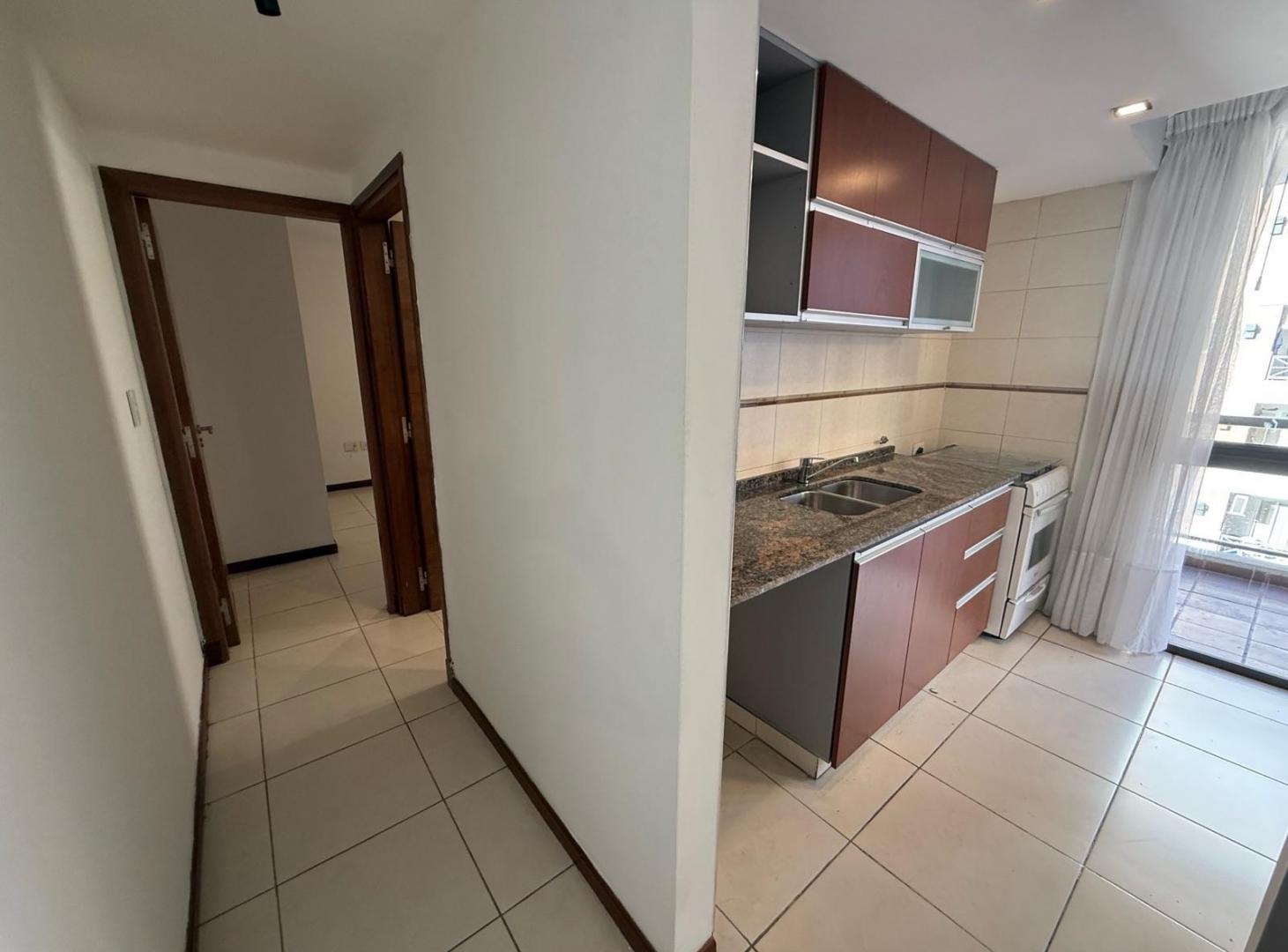 Foto de DEPARTAMENTO EN VENTA NUEVA CORDOBA 1 HAB BALCON FRENTE, imagen 4