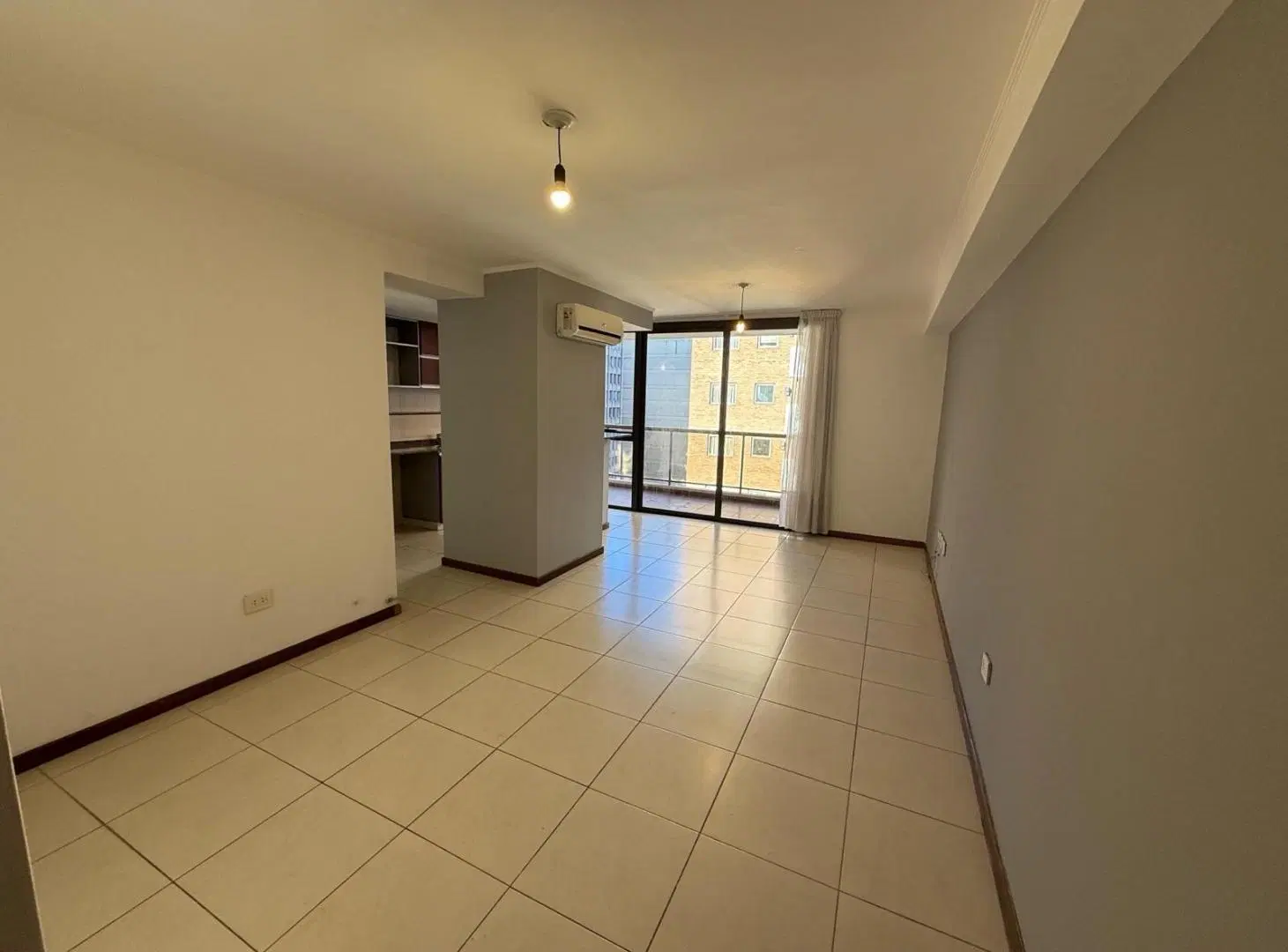 DEPARTAMENTO EN VENTA NUEVA CORDOBA 1 HAB BALCON FRENTE 3