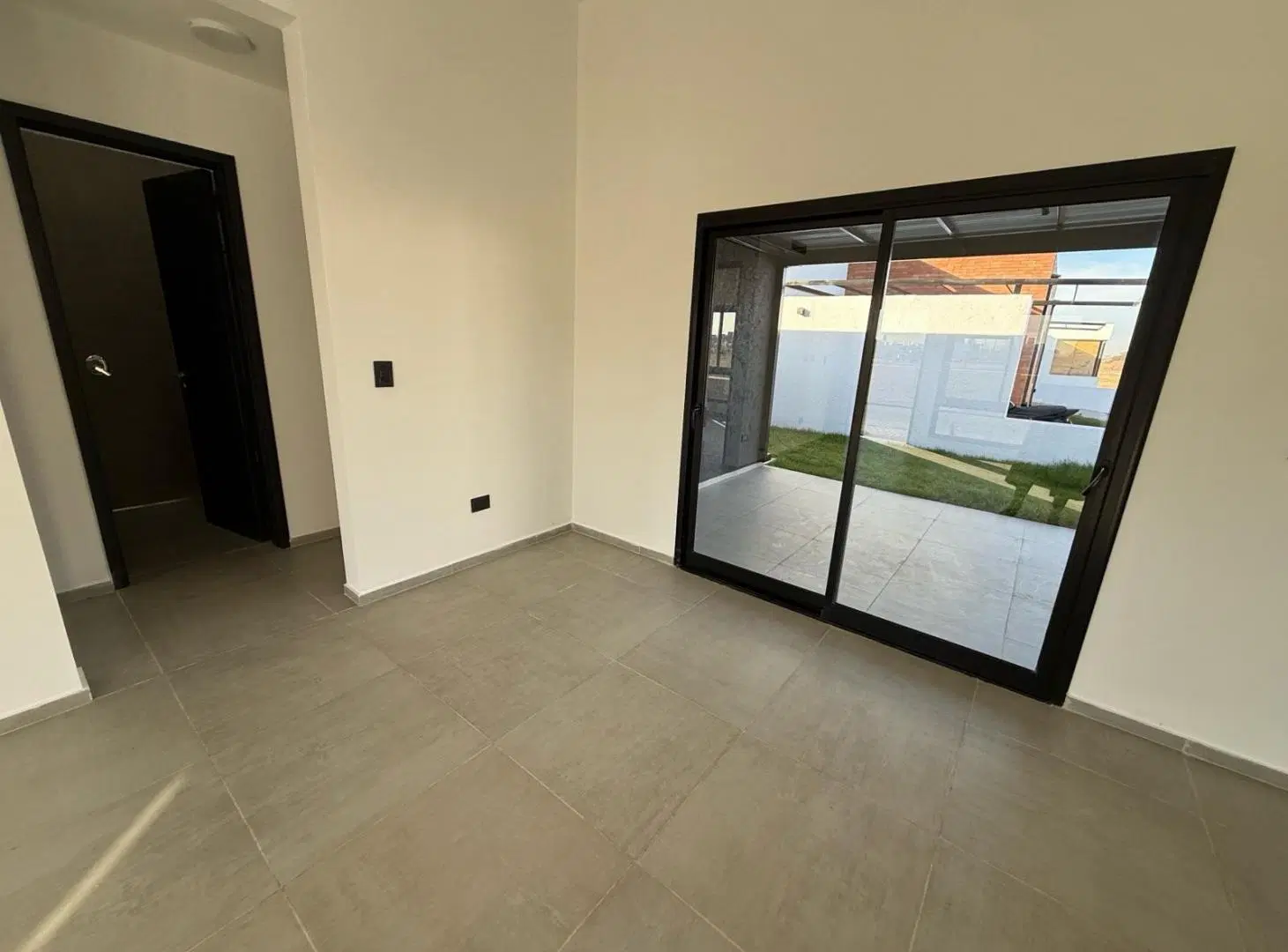 ALQUILER dos habitaciones en Quebradas De Manantiales 2 8