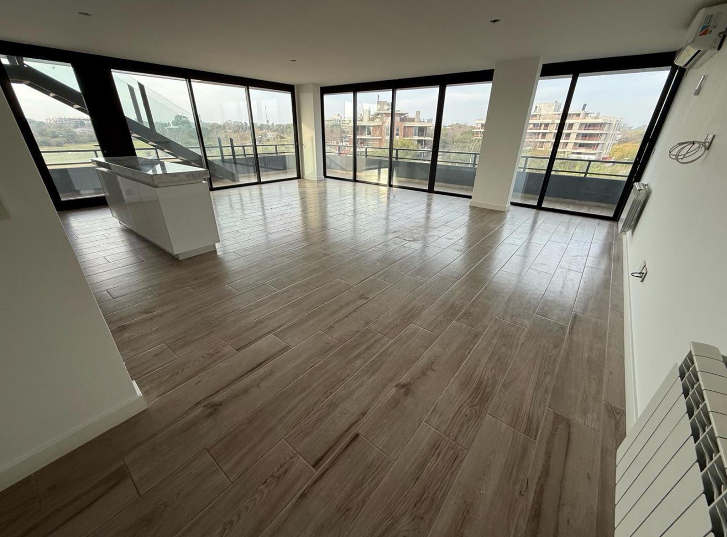 Foto de Departamento en ALQUILER Greenpark 3 habitaciones con cochera, imagen 5