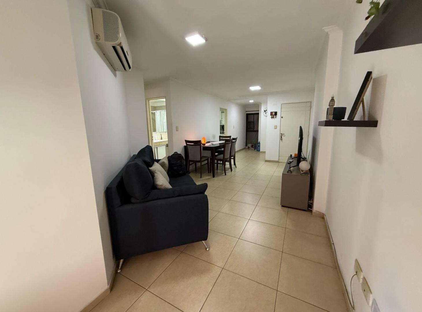 Foto de DEPARTAMENTO EN VENTA BALCON FRENTE NUEVA CORDOBA 1 Y 1/2 HABITACION, imagen 2