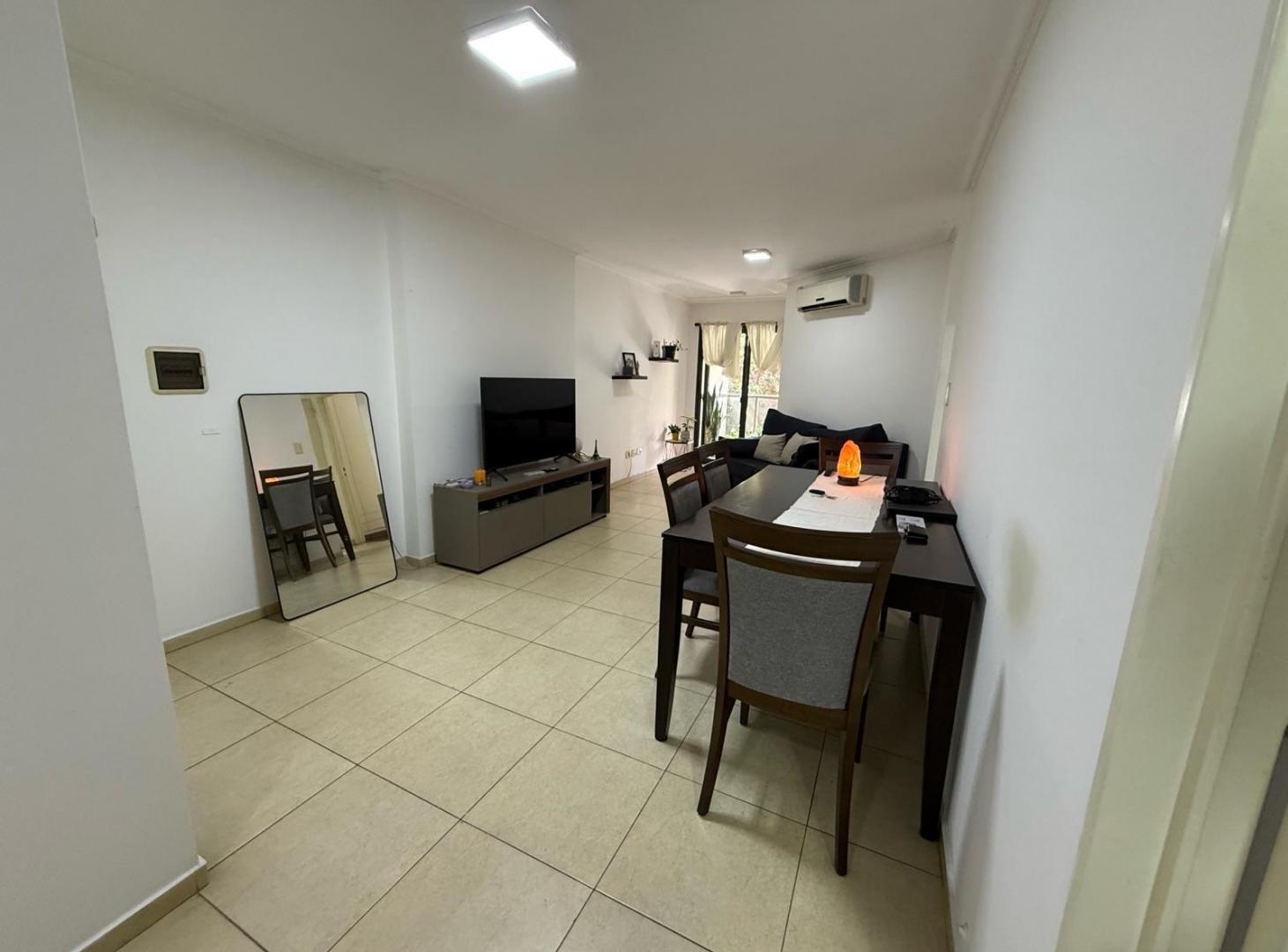 Foto de DEPARTAMENTO EN VENTA BALCON FRENTE NUEVA CORDOBA 1 Y 1/2 HABITACION, imagen 3