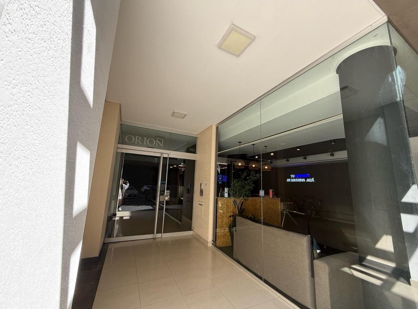 Foto de DEPARTAMENTO EN VENTA BALCON FRENTE NUEVA CORDOBA 1 Y 1/2 HABITACION, imagen 5