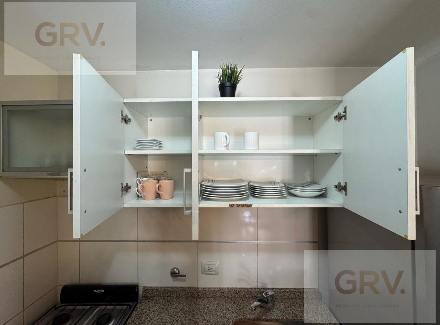 Foto de Departamento Amoblado 1 Dormitorio | General Paz | Balcón | Pileta, imagen 5