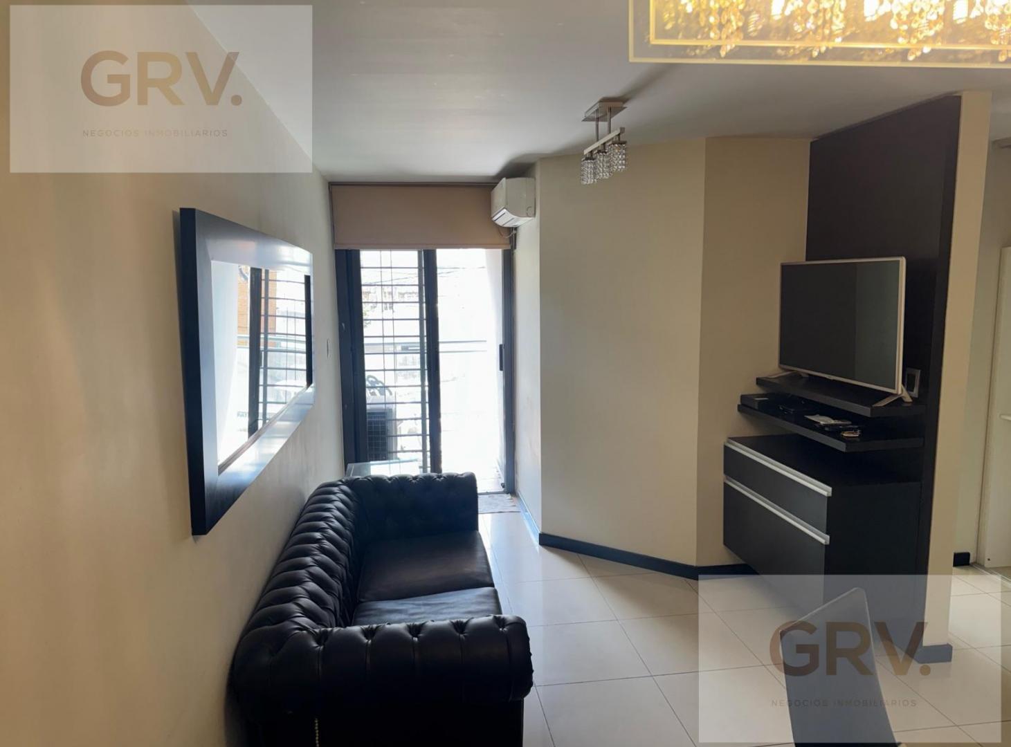 Foto de Departamento Amoblado 1 Dormitorio | General Paz | Balcón | Pileta, imagen 1