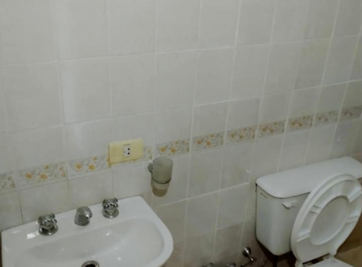 DEPTO tipo loft, balcón vista al parque,1 habitación, 1 baño 5