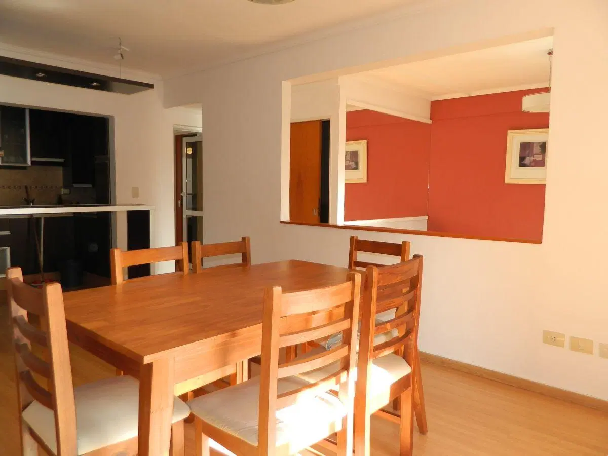 CTRO Carlos Paz-Amoblado-COCHERA-,2habit- balcon-pileta terraza 3