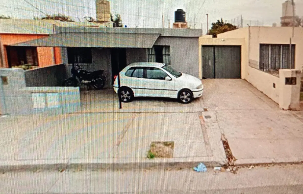 2 DEPTOS.2 habit CON RENTA actual, B° Centro America, 4