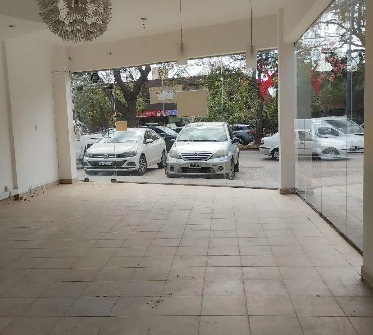Local Rafael Nuñez 5741, EXCELENTE UBICACION-ZONA COMERCIAL 3