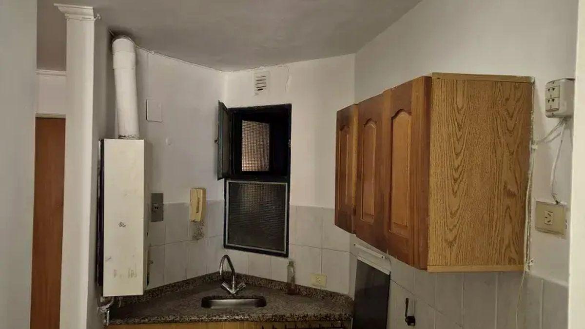 Foto de Depto 1 Dormitorio-edificio con patio C/ Asador – Rondeau 370, Nueva, imagen 3
