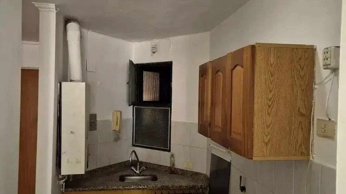 Depto 1 Dormitorio-edificio con patio C/ Asador – Rondeau 370, Nueva Córdoba 3