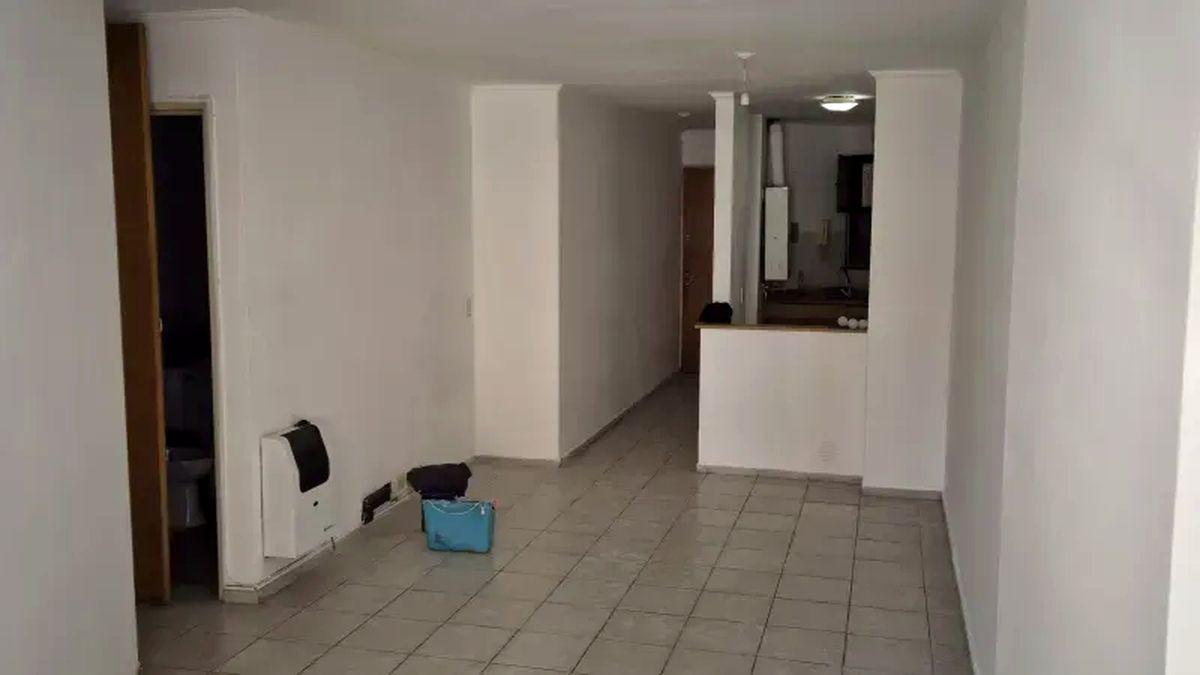 Foto de Depto 1 Dormitorio-edificio con patio C/ Asador – Rondeau 370, Nueva, imagen 2