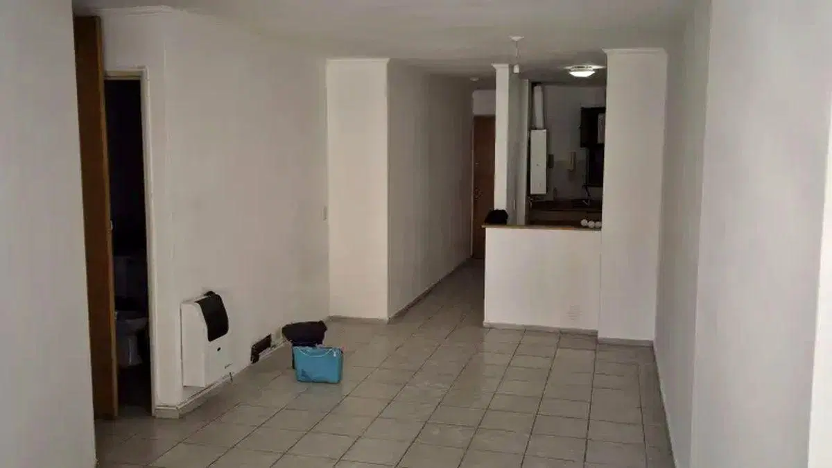 Depto 1 Dormitorio-edificio con patio C/ Asador – Rondeau 370, Nueva Córdoba 2