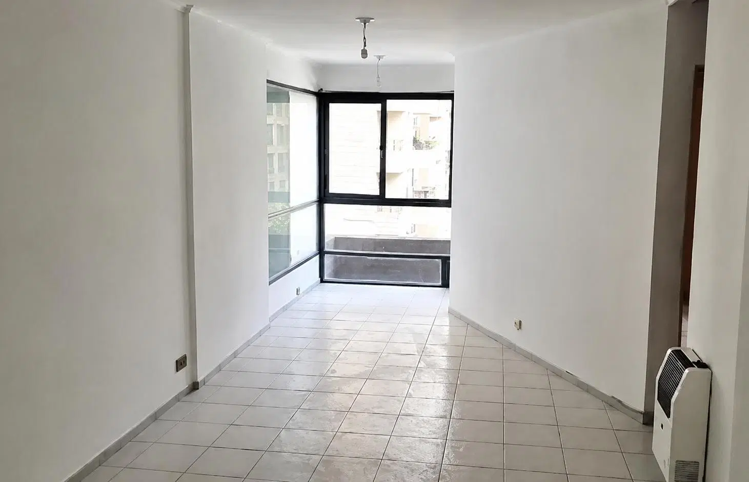 Depto 1 Dormitorio-edificio con patio C/ Asador – Rondeau 370, Nueva Córdoba 1