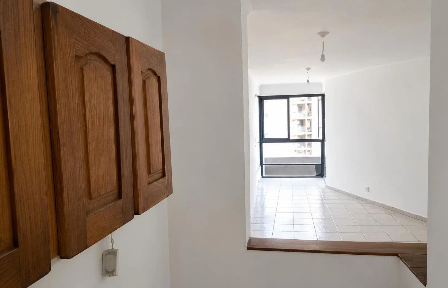 Depto 1 Dormitorio-edificio con patio C/ Asador – Rondeau 370, Nueva Córdoba 4
