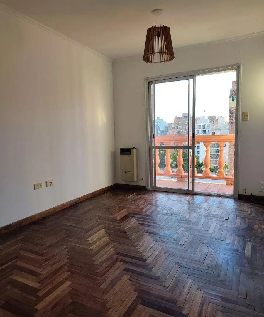 3 Habit,3 balcones, 2 baños-San Lorenzo 284-Nva Cba. 1