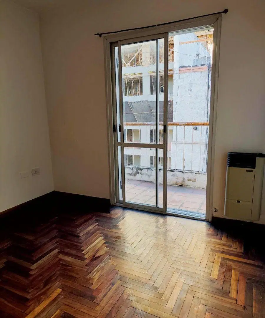 3 Habit,3 balcones, 2 baños-San Lorenzo 284-Nva Cba. 8