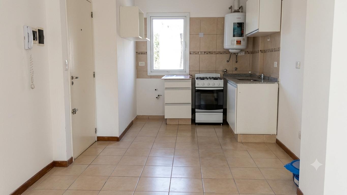 Foto de Dpto zona Tribunales-Calasanz 280 1 habit. Livi Com Coc, 1 baño, Balcòn, imagen 5