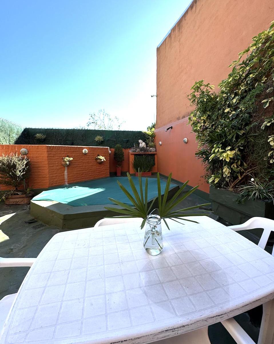 PH en Venta en Villa Lugano – ¡Un Verdadero Oasis! 3
