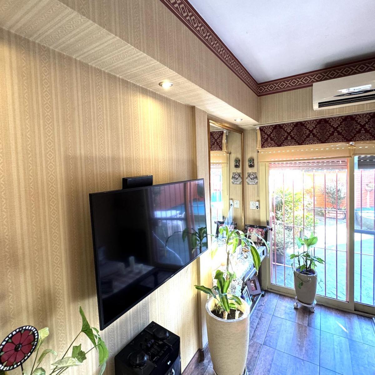 PH en Venta en Villa Lugano – ¡Un Verdadero Oasis! 1