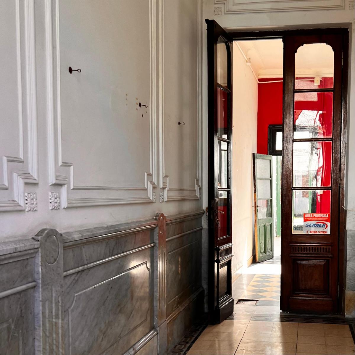 Casa de Estilo. Venta/alquiler Comercial Consultar 5