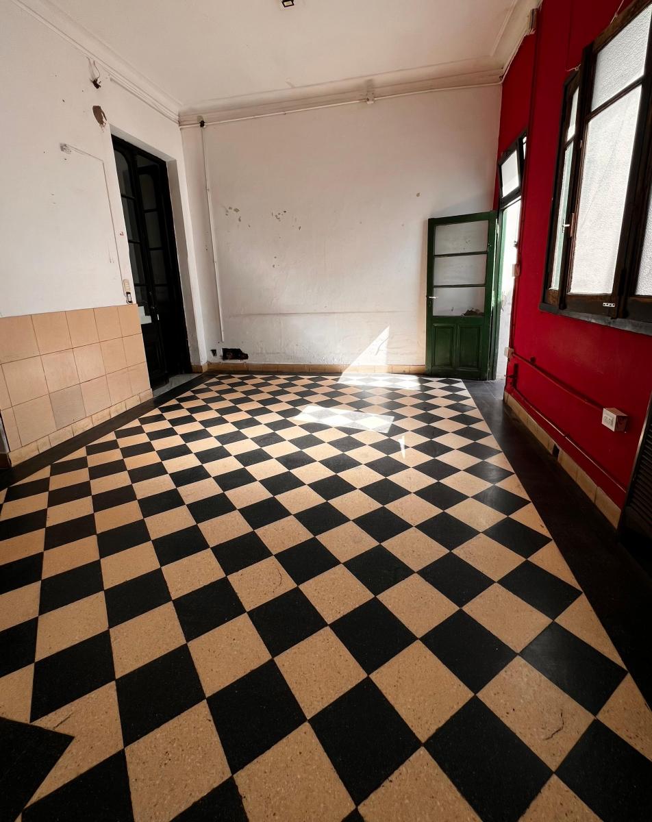 Casa de Estilo. Venta/alquiler Comercial Consultar 4