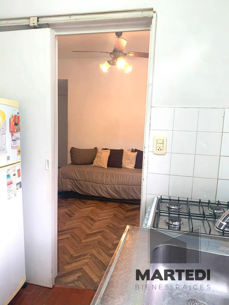 Foto de Venta MONOAMBIENTE en Palermo Soho - baño completo y cocina, imagen 5