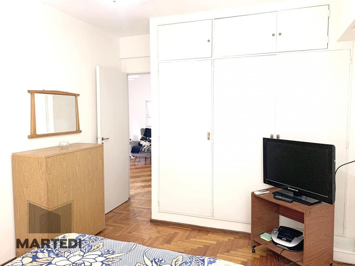 Venta 2 Ambientes en La Mejor Zona de Villa Urquiza. 4
