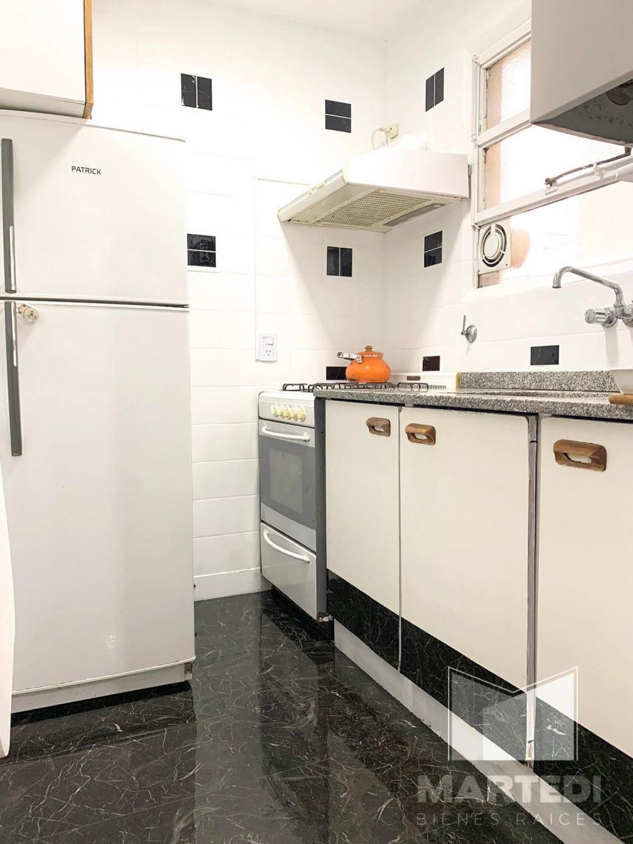 Venta 2 Ambientes en La Mejor Zona de Villa Urquiza. 5
