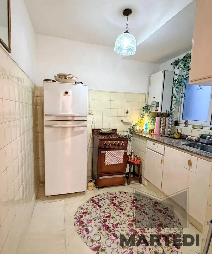 Venta 2 Ambientes al frente con Balcón y Baulera – Balvanera 5